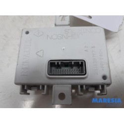 Renault - Kangoo - Navigation module
