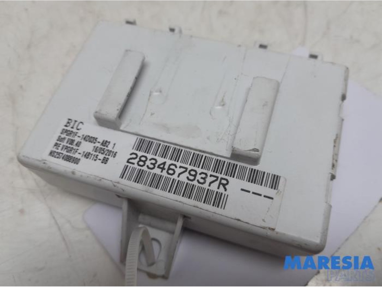 Renault - Kangoo - Navigation module