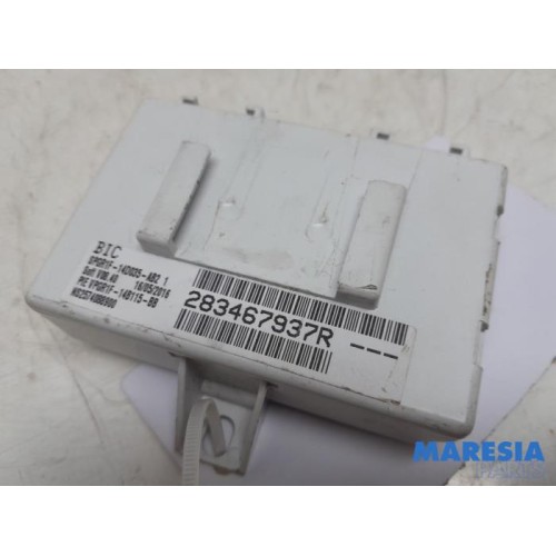 Renault - Kangoo - Navigatie Module