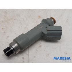 Citroen - C1 - Injector (petrol injection)