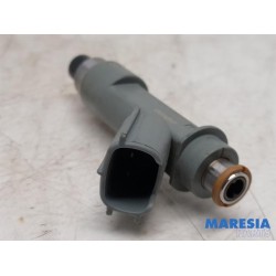 Citroen - C1 - Injector (petrol injection)