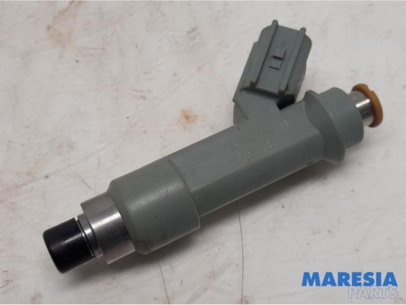 Citroen - C1 - Injector (petrol injection)