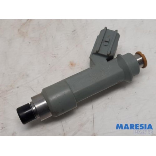 Citroen - C1 - Injector (petrol injection)