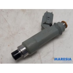 Citroen - C1 - Injector (petrol injection)