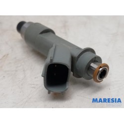 Citroen - C1 - Injector (petrol injection)