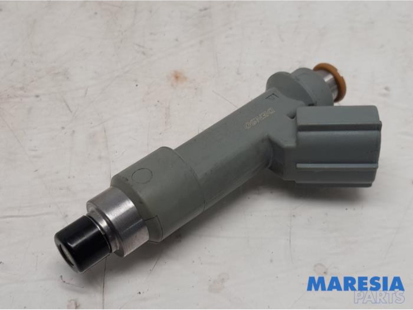 Citroen - C1 - Injector (petrol injection)