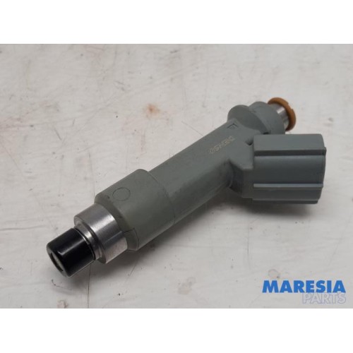 Citroen - C1 - Injector (petrol injection)