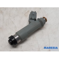 Citroen - C1 - Injector (petrol injection)