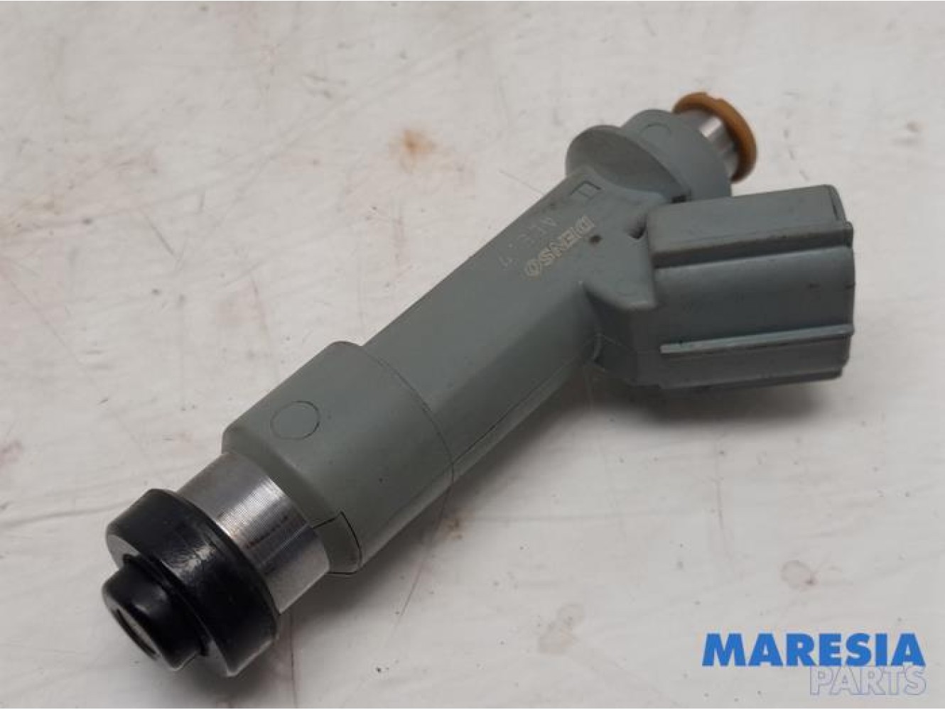 Citroen - C1 - Injector (petrol injection)