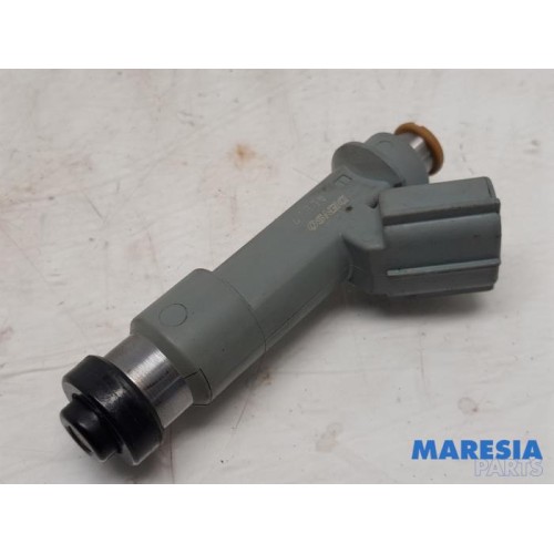 Citroen - C1 - Injector (petrol injection)