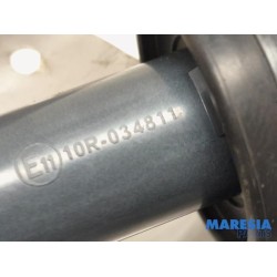 Citroen - C1 - Pen ignition coil