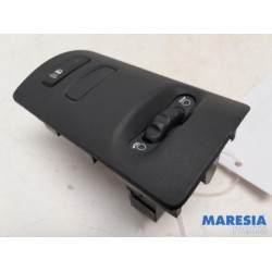 Renault - Kangoo - AIH headlight switch