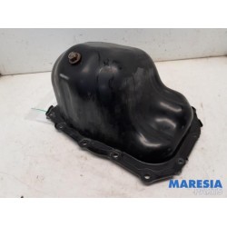 Citroen - C1 - Sump