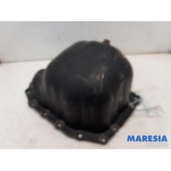 Citroen - C1 - Sump