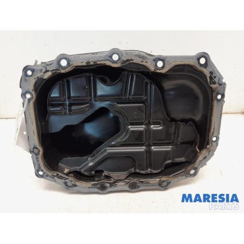 Citroen - C1 - Sump