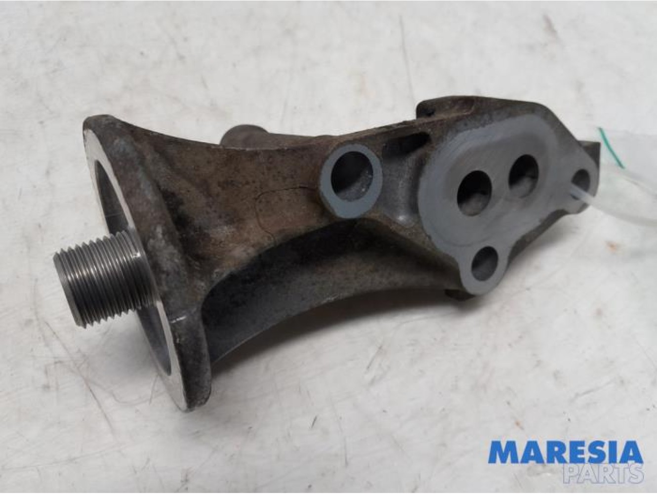 Citroen - C1 - Support filtre à huile