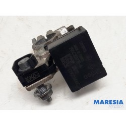 Renault - ZOE - Accu sensor
