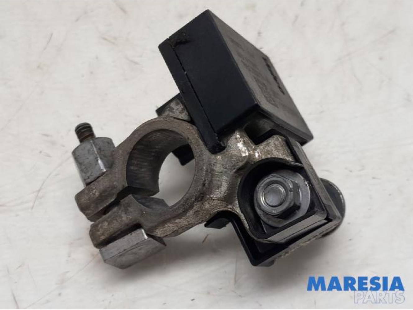 Renault - ZOE - Accu sensor