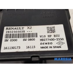 Renault - ZOE - Module climatronic