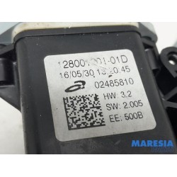 Renault - Kangoo - Window mechanism 2-door, front left