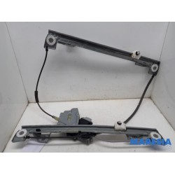 Renault - Kangoo - Window mechanism 2-door, front left