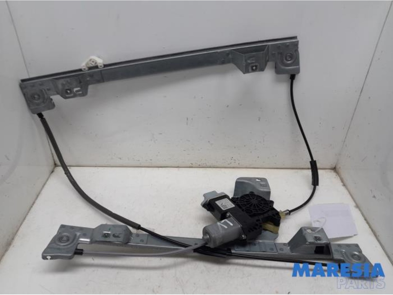 Renault - Kangoo - Window mechanism 2-door, front left
