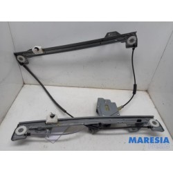 Renault - Kangoo - Window mechanism 2-door, front right