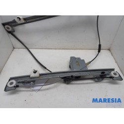 Renault - Kangoo - Window mechanism 2-door, front right
