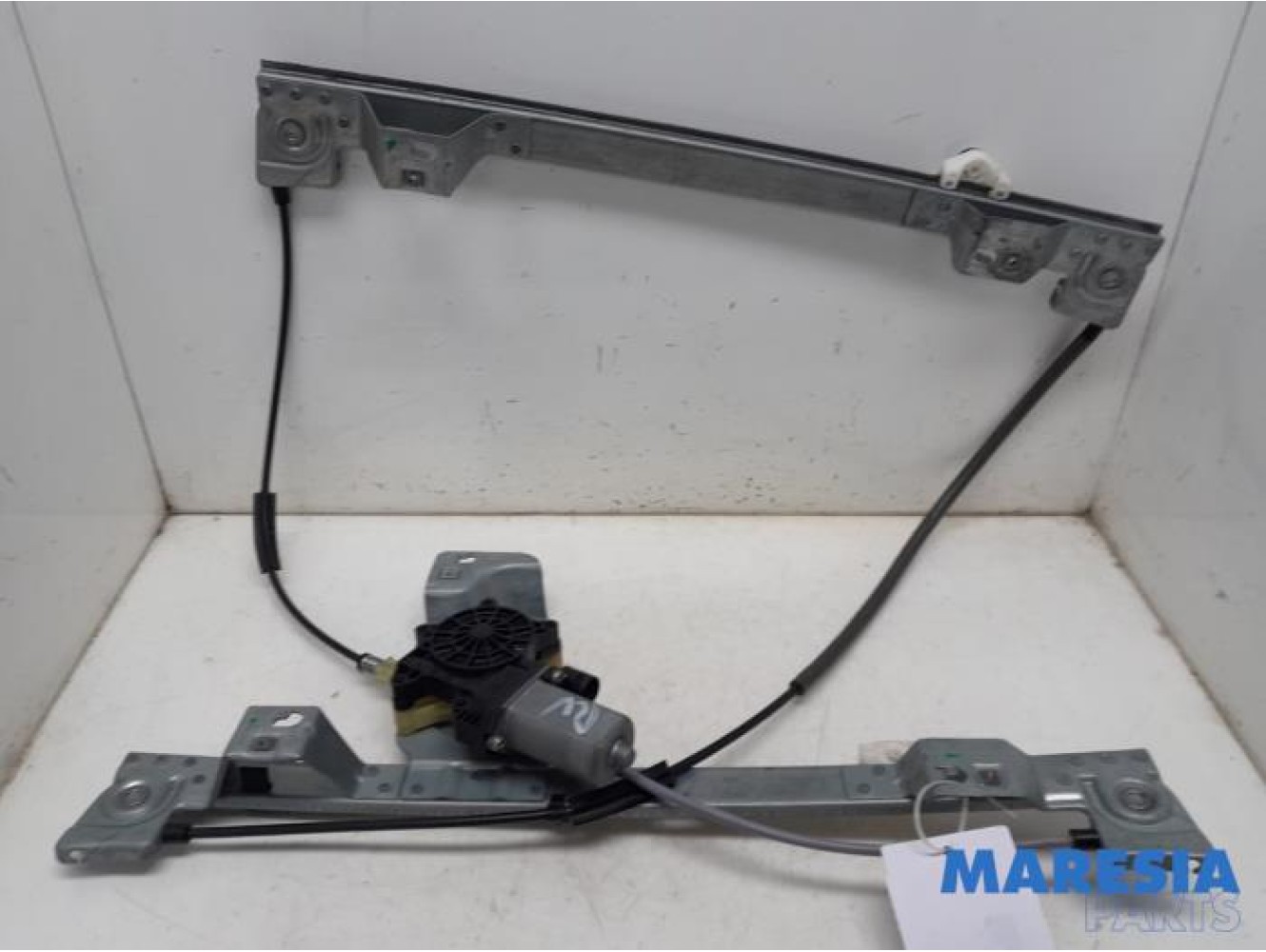 Renault - Kangoo - Window mechanism 2-door, front right