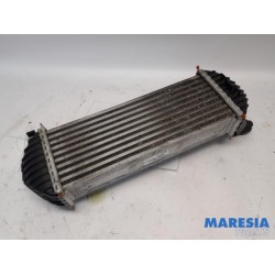 Renault - Kangoo - Intercooler