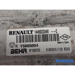 Renault - Kangoo - Intercooler