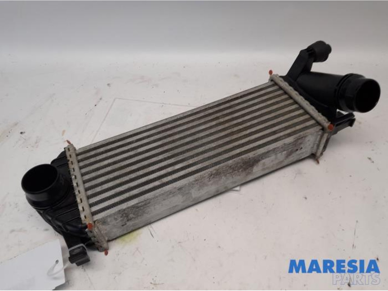 Renault - Kangoo - Intercooler