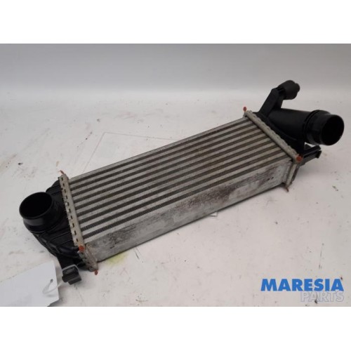Renault - Kangoo - Intercooler