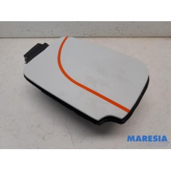 Renault - Kangoo - Tank Klep