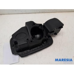 Renault - Kangoo - Tank Klep