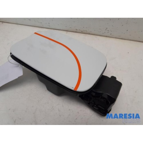 Renault - Kangoo - Tank Klep