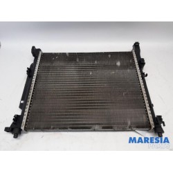 Renault - Kangoo - Radiator