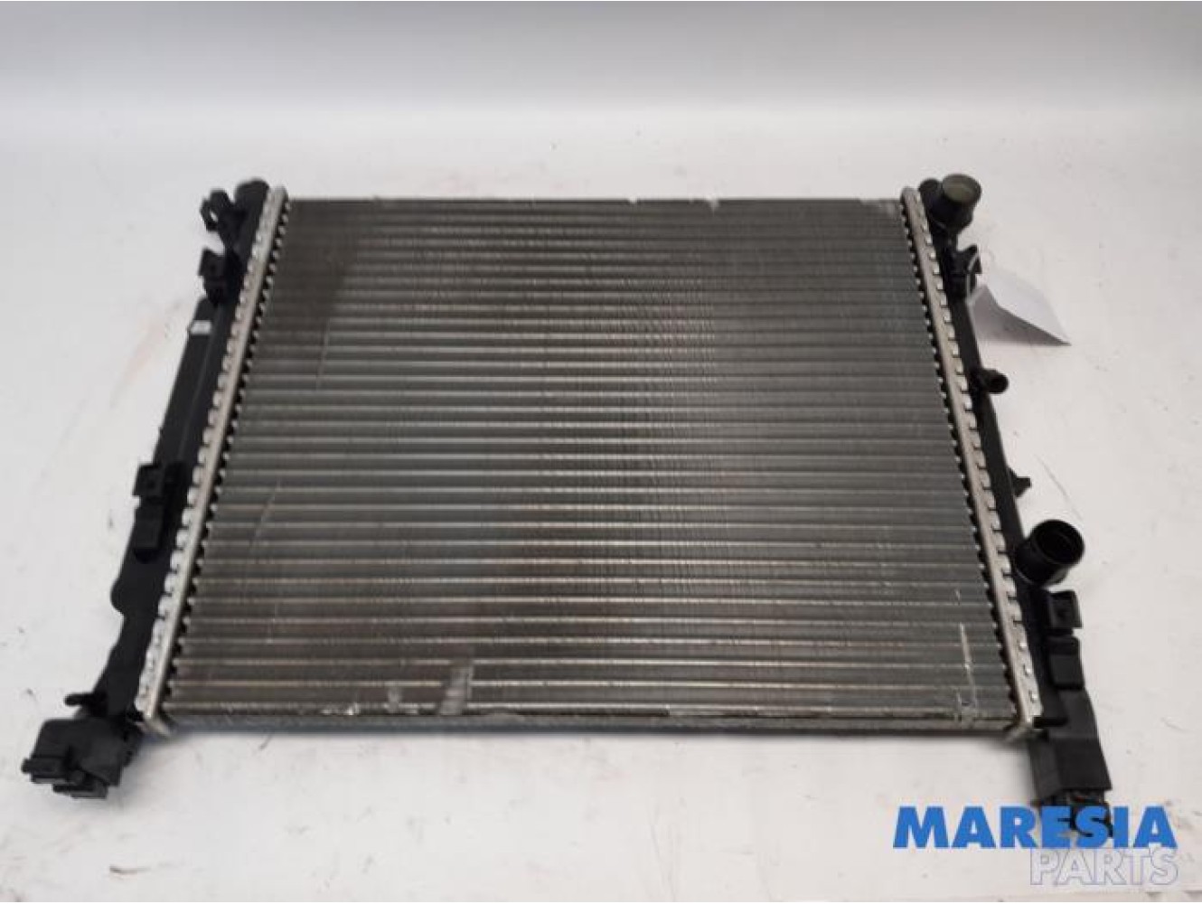 Renault - Kangoo - Radiator