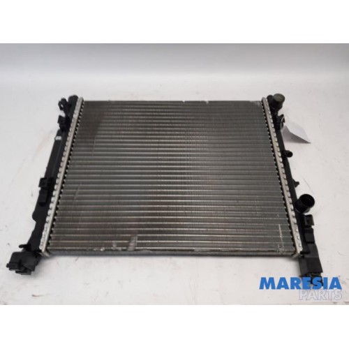 Renault - Kangoo - Radiator