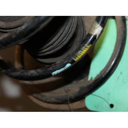 Fiat - Cinquecento - Front shock absorber rod, right