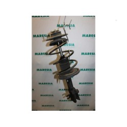 Fiat - Cinquecento - Front shock absorber rod, right