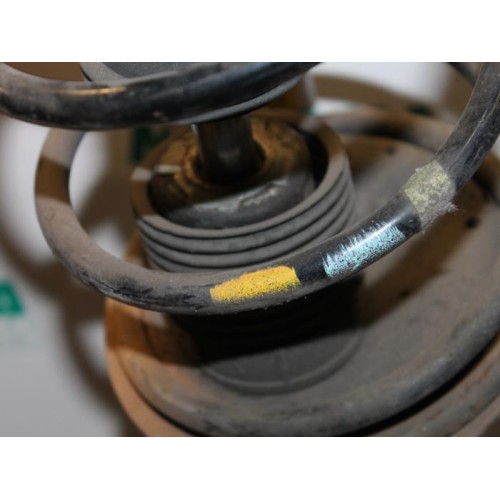 Fiat - Cinquecento - Front shock absorber rod, right