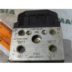 Lancia - Lybra - ABS pump