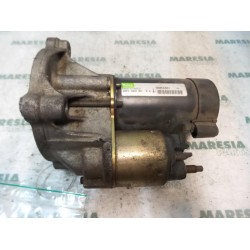 Citroen - ZX - Startmotor