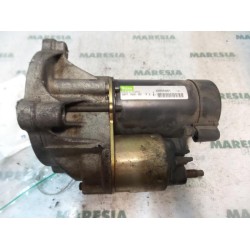 Citroen - ZX - Startmotor