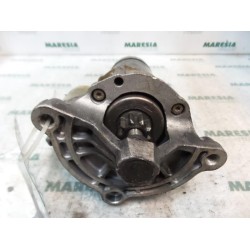Citroen - ZX - Startmotor