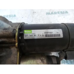 Citroen - ZX - Startmotor
