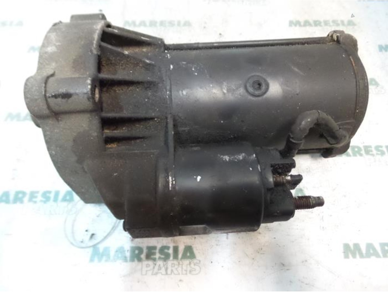 Citroen - ZX - Startmotor