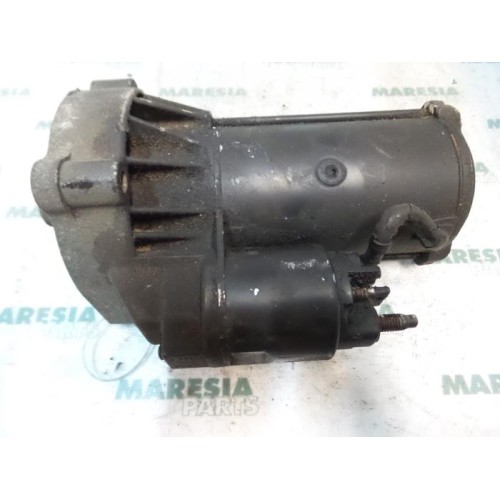 Citroen - ZX - Startmotor