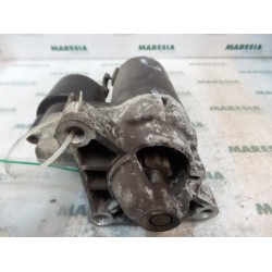 Citroen - ZX - Startmotor